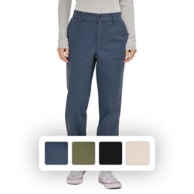 Gap Ladies' Twill Jogger