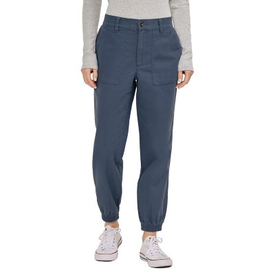 Gap Women s Twill Jogger Sam s Club