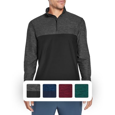 GapFit Men's Half-Zip Top - Sam's Club