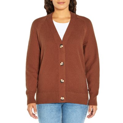 Brown purchases Gap Cardigan