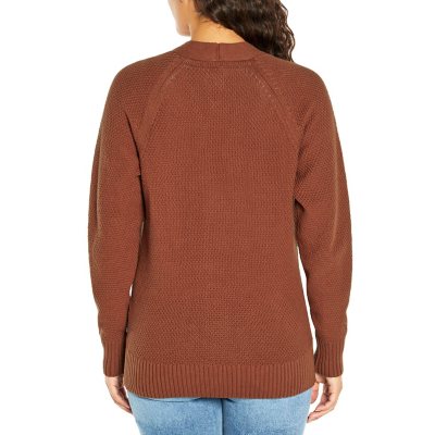 Sam's shop club cardigan