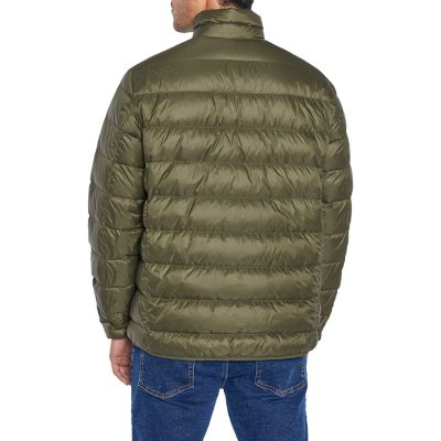 Sam's club eddie shop bauer down jacket