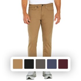 Slim Fit Pants - Sam's Club