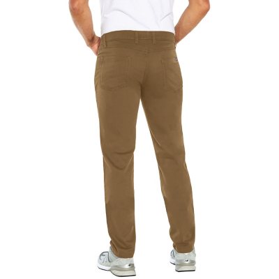 Gap men's deals slim fit pants