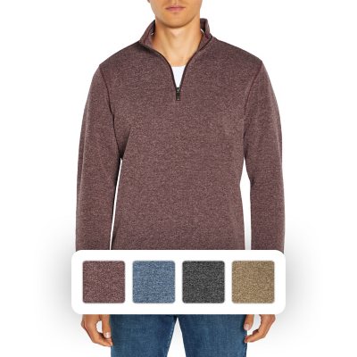 Gap Men's Half Zip Pullover Sam's Club
