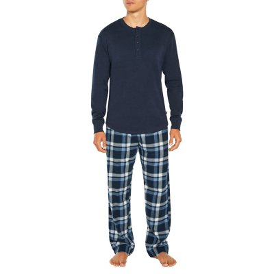 Mens pajamas gap sale