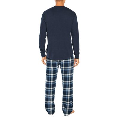 Gap Men s Flannel Sleep Set Sam s Club