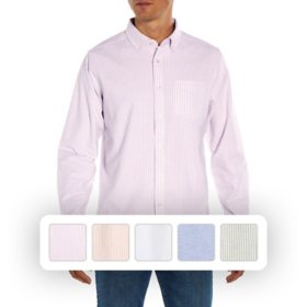 Gap Men's Long Sleeve Oxford Shirt