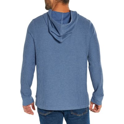 Gap Men s Textured Pullover Hoodie Sam s Club