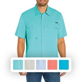 Camisas Columbia Hombre Ofertas - PFG Crystal Springs™ Short