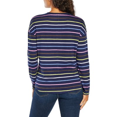 Gap Ladies Long Sleeve Tee Sam s Club