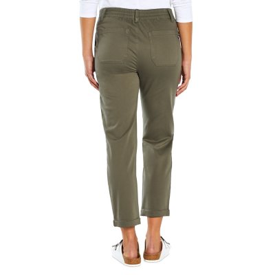 Gap twill pants on sale