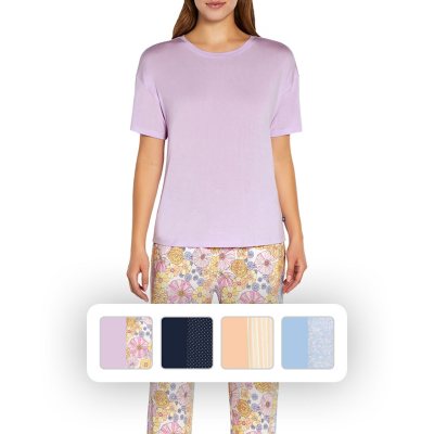 Gap Ladies Short Sleeve Sleep Set - Sam's Club