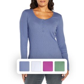 Reverie Long Sleeve Top