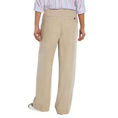 Gap Women's Linen Pull On Pant - Sam's Club