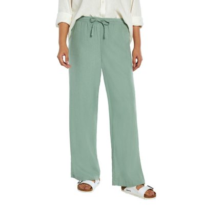 Gap Ladies Twill Pant - Sam's Club