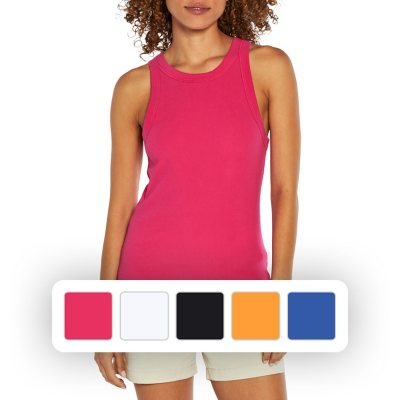 Gap Women's Ribbed Tank Top - Sam's Club