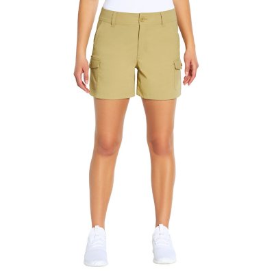 Women's Khaki & Cargo Shorts