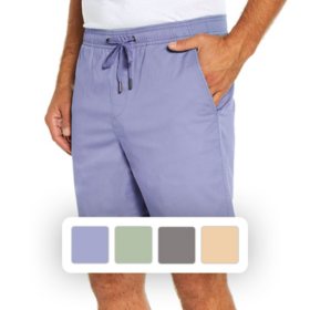 Greg Norman Men's Golf Performance Pant - Sam's Club