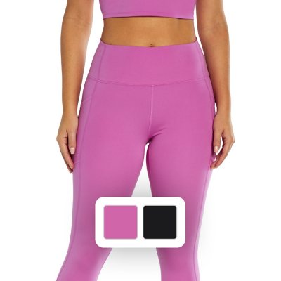 GapFit Women's Cropped Legging - Sam's Club