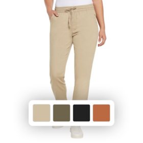 Gap Ladies Pull On Pant