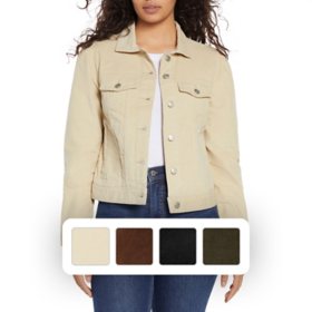 Gap Women's Corduroy Jacket		