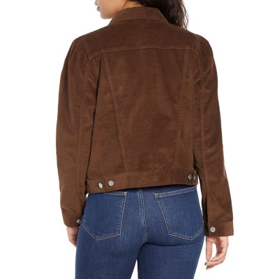 Gap Women s Corduroy Jacket Sam s Club