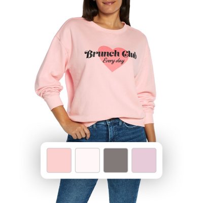 HideandSeek Crewneck Sweatshirt XL スウェット セール】NAUTICA/ノーティカ Hidden Logo Crewneck Sweatshirt