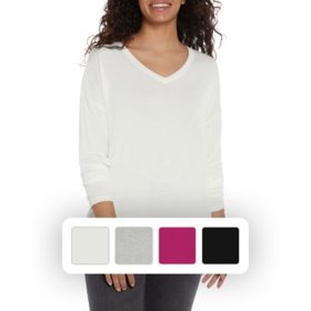 Express Women's Long Sleeve Tee