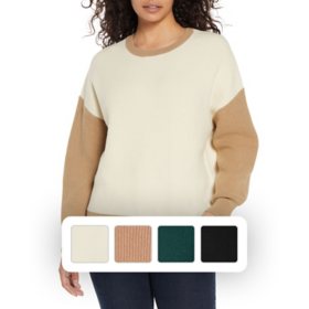 Express Ladies Relaxed Sweater