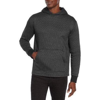 Express Men's Textured Hoodie - Sam's Club