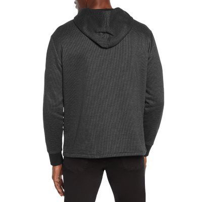 Express Men's Textured Hoodie - Sam's Club