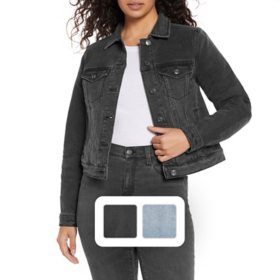 Express Women's Denim Jacket