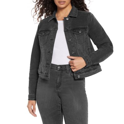 Express Women's Denim Jacket - Sam's Club