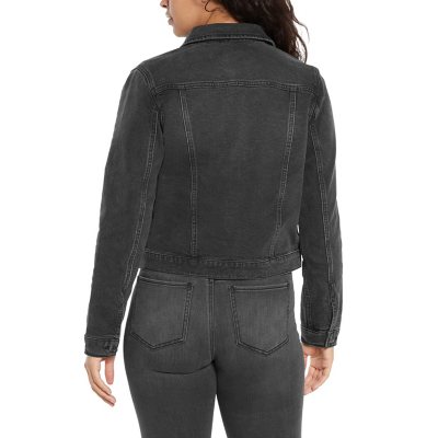 ジャケット・アウター SEUQUEL DENIM JACKET BLACK SQ-21AW-JK-04 OUTER｜SEQUEL