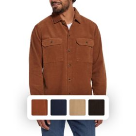 Gap Men's Corduroy Shirt