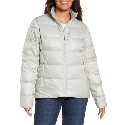Eddie Bauer Women's Packable Puffer Jacket - Sam's Club Eddie Bauer Women's Packable Puffer Jacket - Sam's Club
