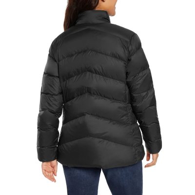 Eddie Bauer Women s Packable Puffer Jacket Sam s Club