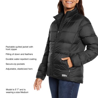 Sam's club eddie bauer jacket online