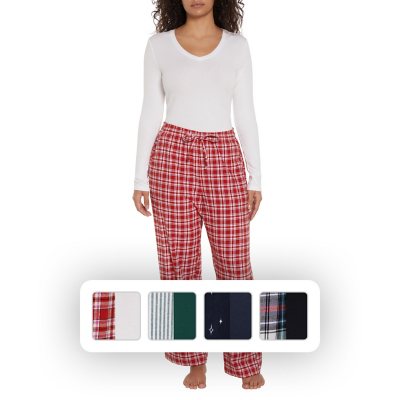 Gap womens flannel pajamas hotsell