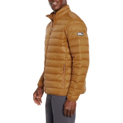 Eddie Bauer Men s Packable Jacket Sam s Club