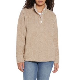 Eddie Bauer Women's Pullover Sweater