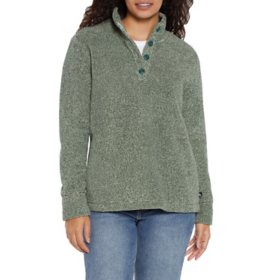 Eddie Bauer Women's Pullover Sweater