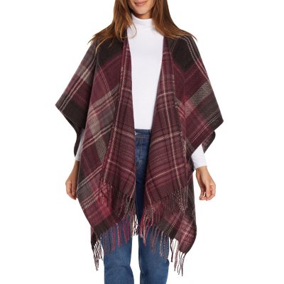 Woolrich shops Wrap