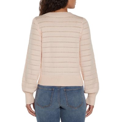 Express Women's Bow Cardigan - Sam's Club Express Women's Bow Cardigan - Sam's Club