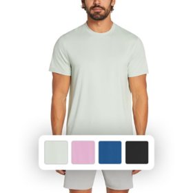 GapFit Men's Short Sleeve Performance Tee