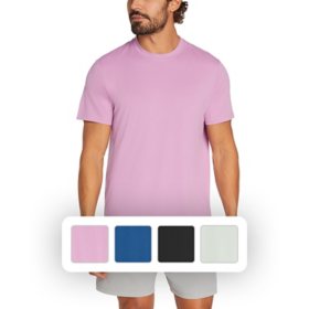 GapFit Men's Short Sleeve Performance Tee