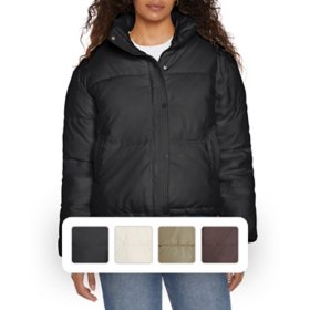 Express Women's Puffer Jacket