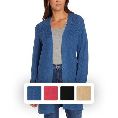 Sam's club cardigan store