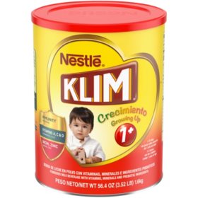 Nestle KLIM with Honey - 3.52 lb.